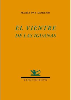 El vientre de las iguanas