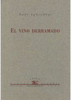 El vino derramado