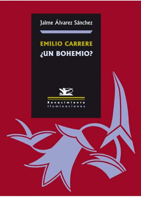 Emilio Carrere ¿un bohemio?