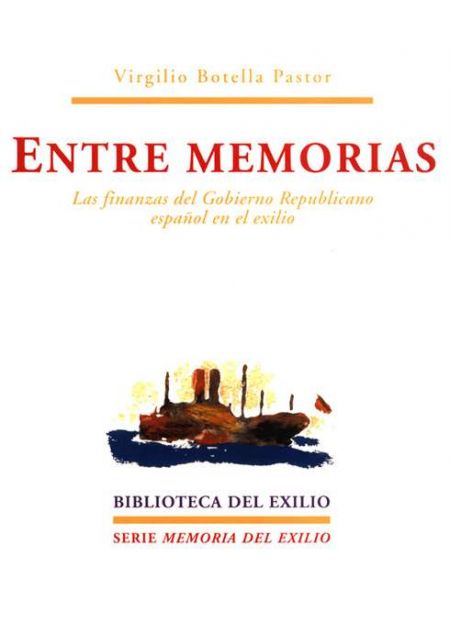 Entre memorias