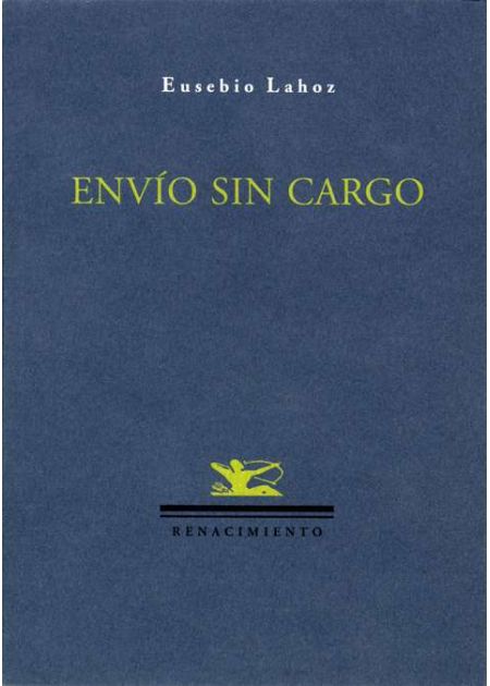 Envío sin cargo