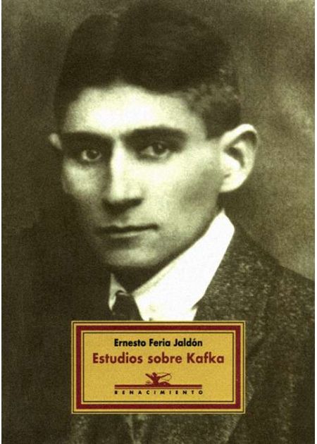 Estudios sobre Kafka