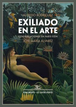 Exiliado en el arte