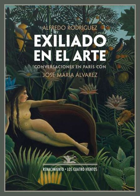 Exiliado en el arte