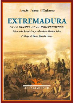 Extremadura en la Guerra de la Independencia