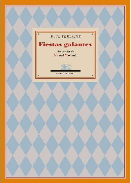 Fiestas galantes