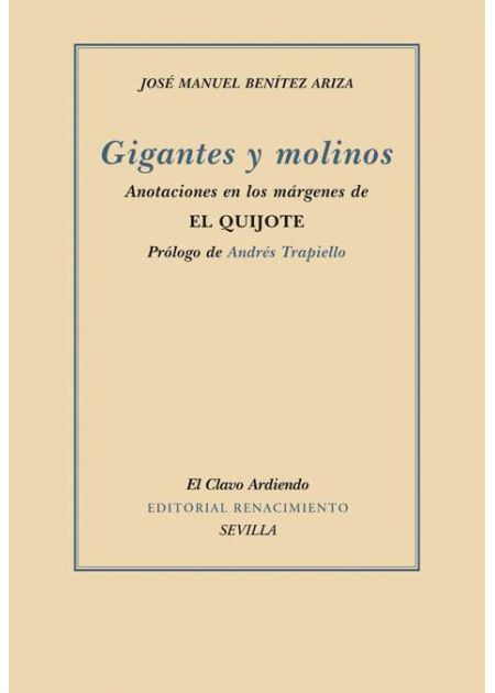 Gigantes y molinos