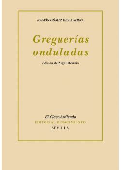 Greguerías onduladas