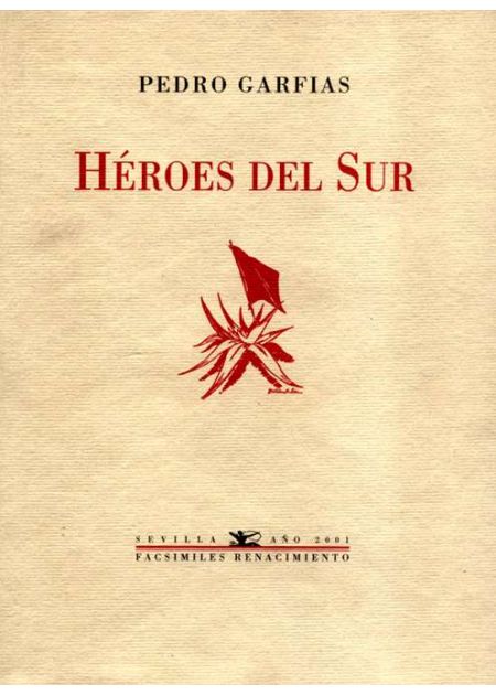 Héroes del Sur