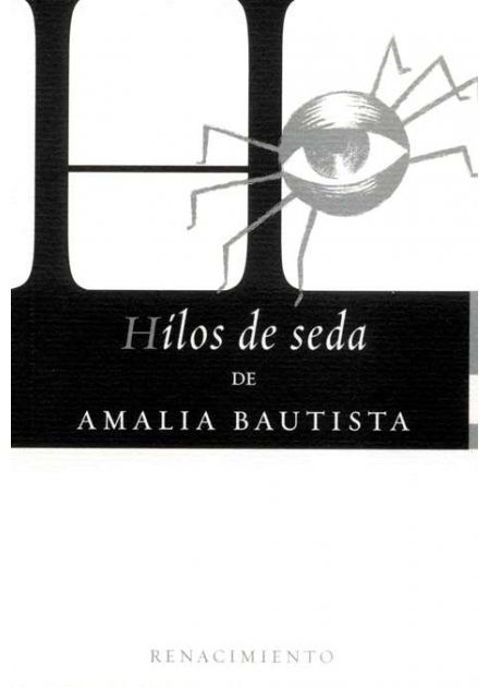 Hilos de seda