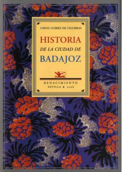 Historia de la ciudad de Badajoz