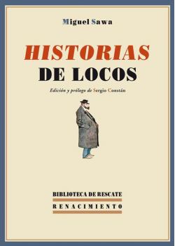 Historias de locos