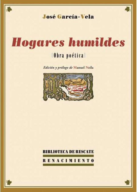 Hogares humildes