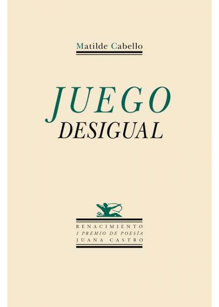 Juego desigual