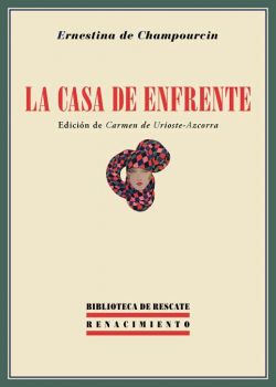 La casa de enfrente