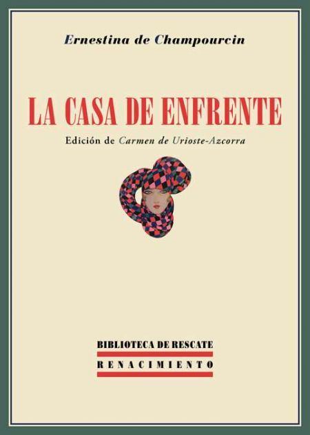 La casa de enfrente