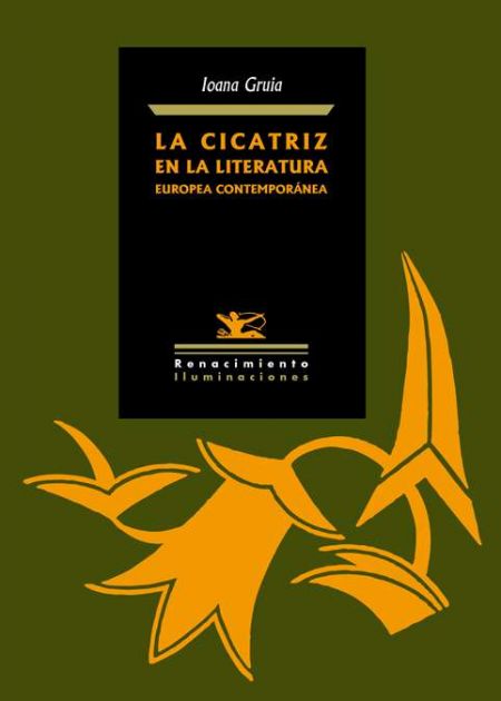 La cicatriz en la literatura europea contemporánea