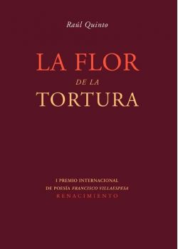 La flor de la tortura