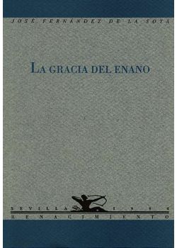 La gracia del enano