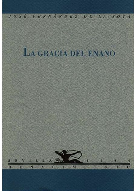 La gracia del enano