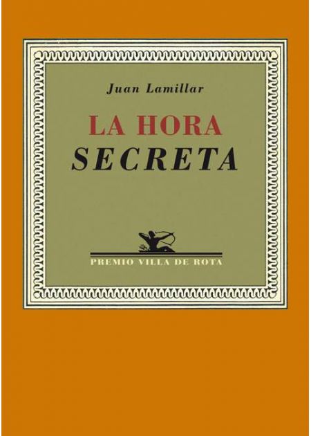 La hora secreta