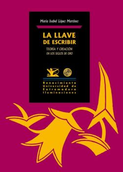 La llave de escribir