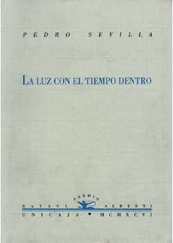 La luz con el tiempo dentro