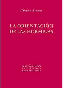 La orientación de las hormigas