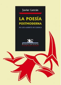 La poesía postmoderna de Luis Alberto de Cuenca