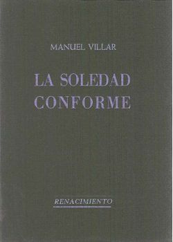 La soledad conforme