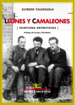 Leones y camaleones