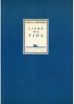 Libro de la vida