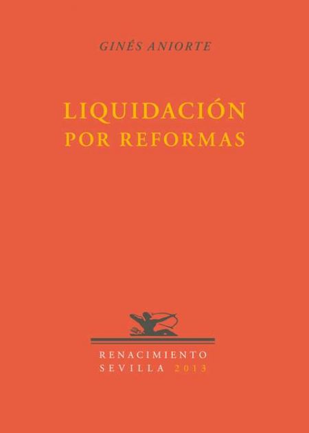 Liquidación por reformas