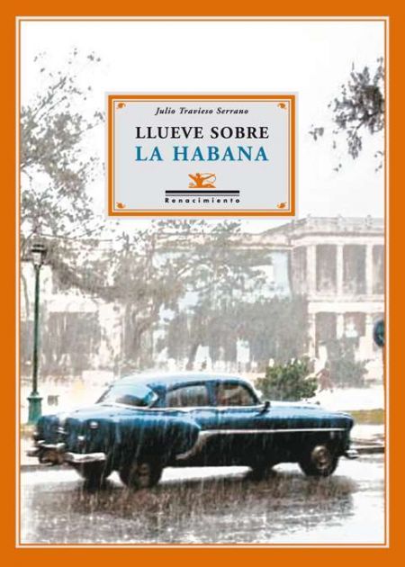 Llueve sobre La Habana