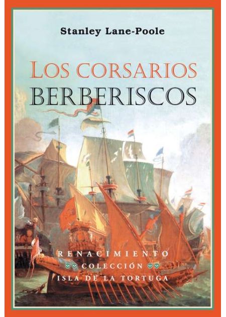 Los corsarios berberiscos