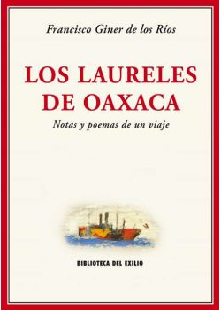 Los laureles de Oaxaca