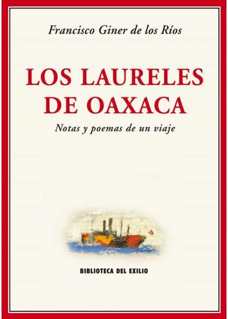 Los laureles de Oaxaca