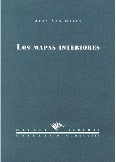 Los mapas interiores