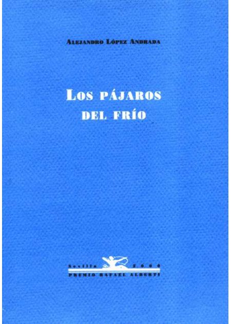 Los pájaros del frío