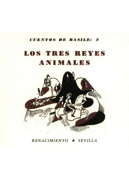 Los tres reyes animales