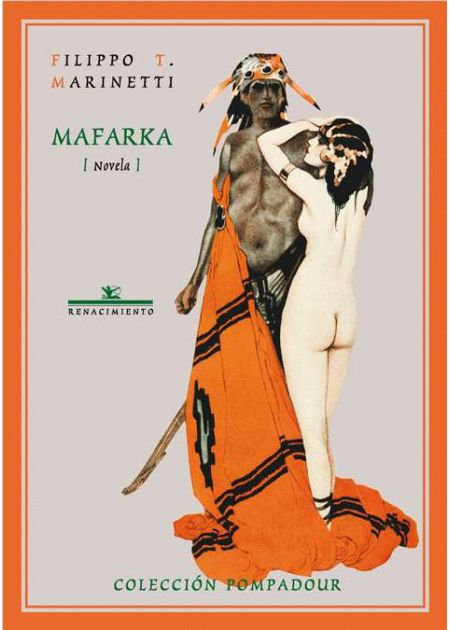 Mafarka