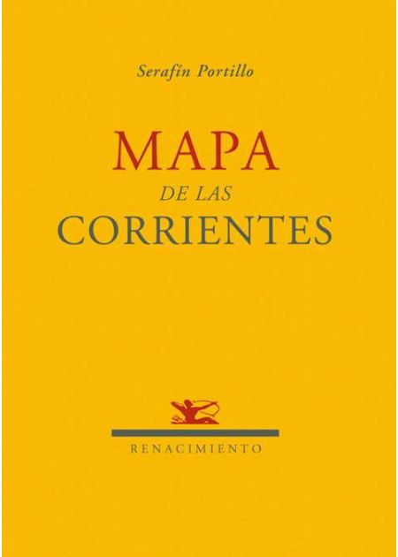 Mapa de las corrientes