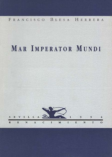 Mar imperator mundi