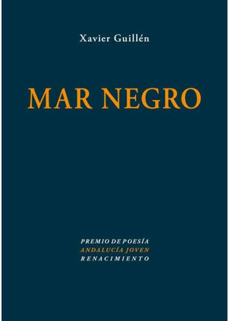 Mar negro