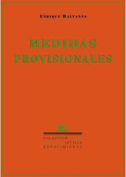 Medidas provisionales