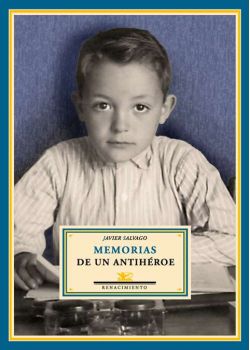 Memorias de un antihéroe