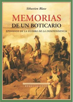 Memorias de un boticario