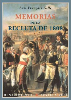 Memorias de un recluta de 1808