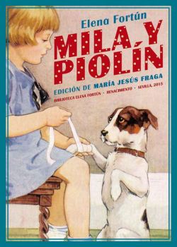 Mila y Piolín