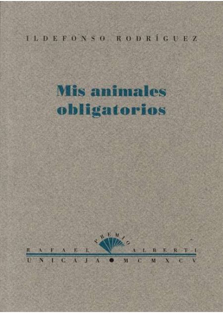 Mis animales obligatorios